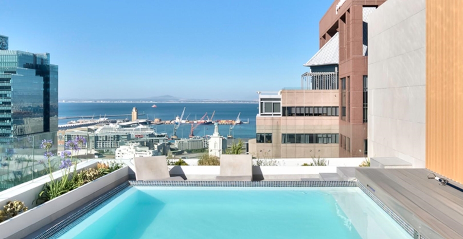 3 Bedroom Property for Sale in Cape Town City Centre Western Cape
